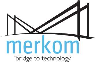 MERKOM Bilgi Teknolojileri – Güvenilir Sunucu ve Network Sistemleri
